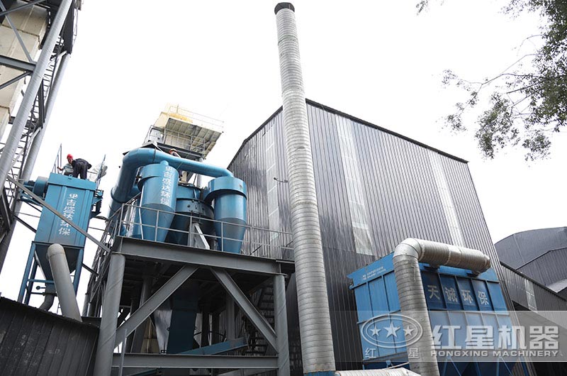 制砂選對輥破碎機(jī)還是沖擊式制沙機(jī)？