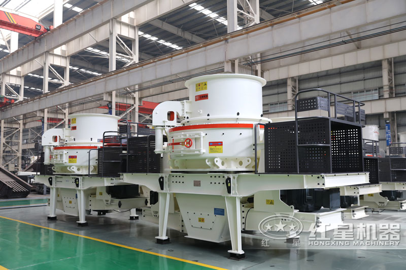 新型礦山打砂機型號推薦，多少錢一臺？