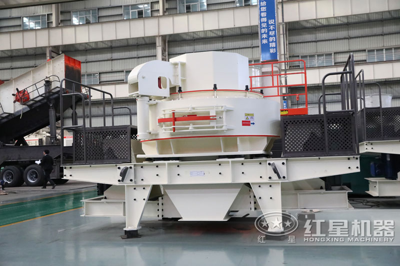 新型礦山打砂機型號推薦，多少錢一臺？