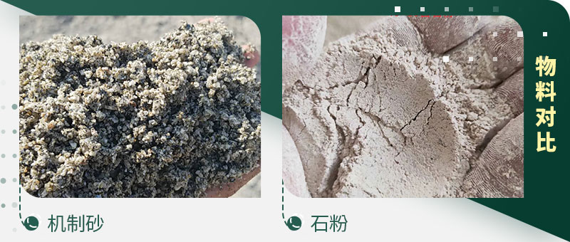 農(nóng)村建房砂石難求，可以用石粉代替沙子做混凝土嗎？