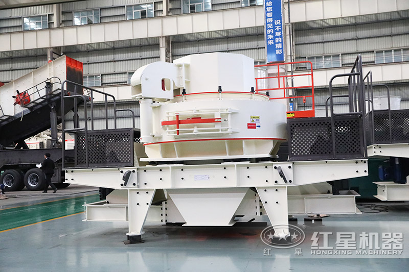 玄武巖制砂能用于建筑嗎？制出來的沙子質(zhì)量咋樣