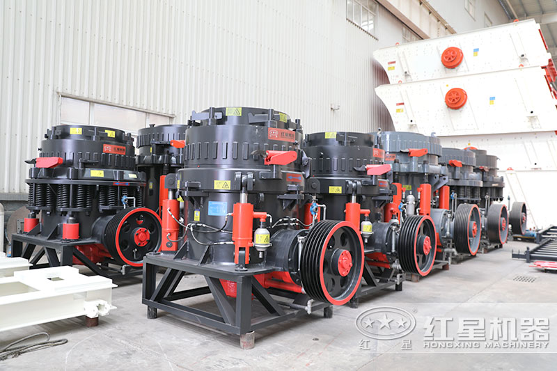 礦用1200圓錐機(jī)價格是多少，配多少電機(jī)