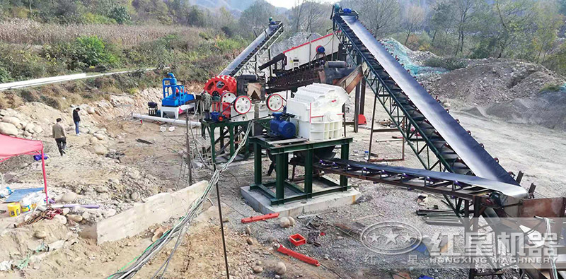 洗沙機怎么回收更多細沙？這臺細沙回收一體機實力強