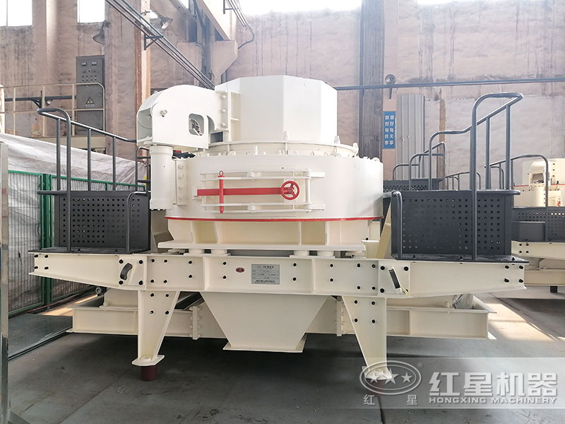 沖擊破碎機常用型號有哪幾種，一臺價格是多少