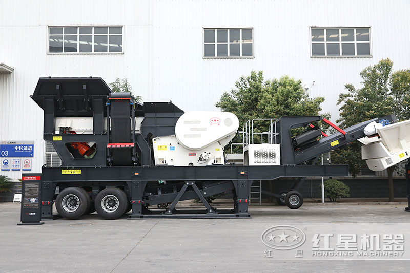 建筑垃圾粉碎后有什么用？用什么機(jī)器設(shè)備效果好？