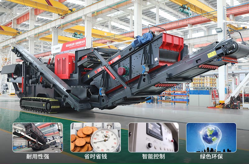 建筑垃圾制砂機(jī)什么機(jī)器好用？一套多少錢(qián)？