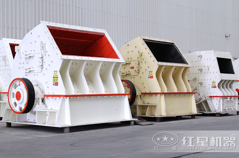 石頭破碎需要辦理什么手續(xù)？用什么破碎機(jī)？